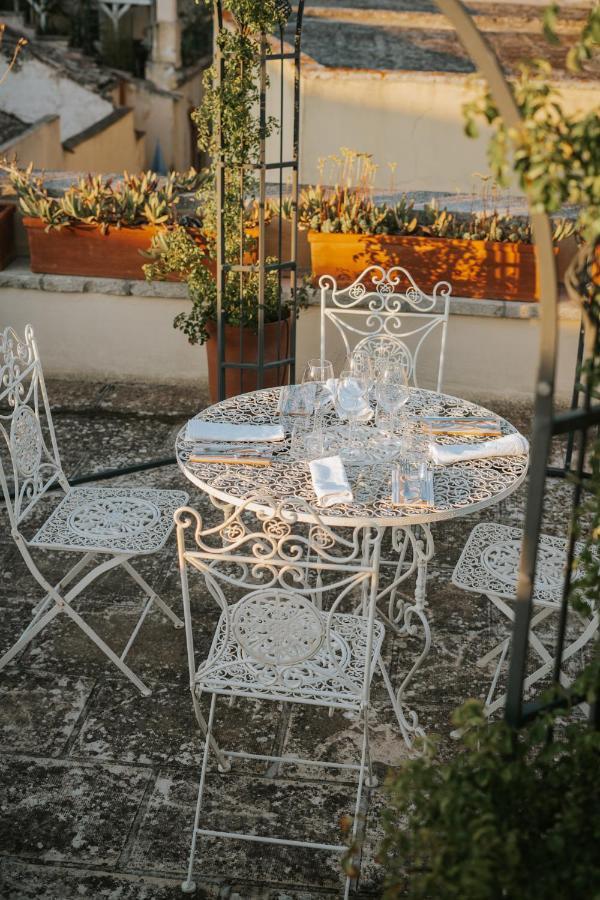 Relais Il Mignano Nardò Exterior foto