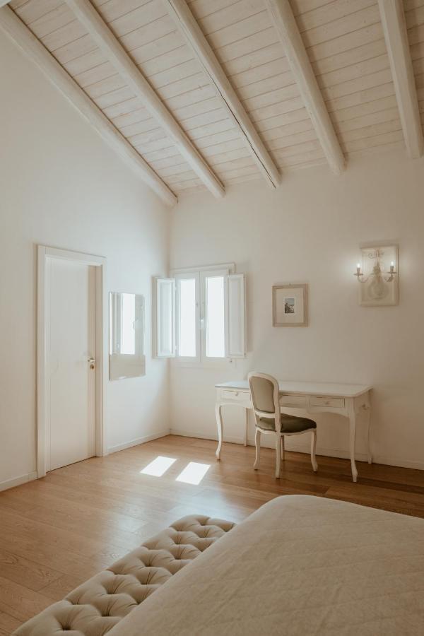 Relais Il Mignano Nardò Exterior foto