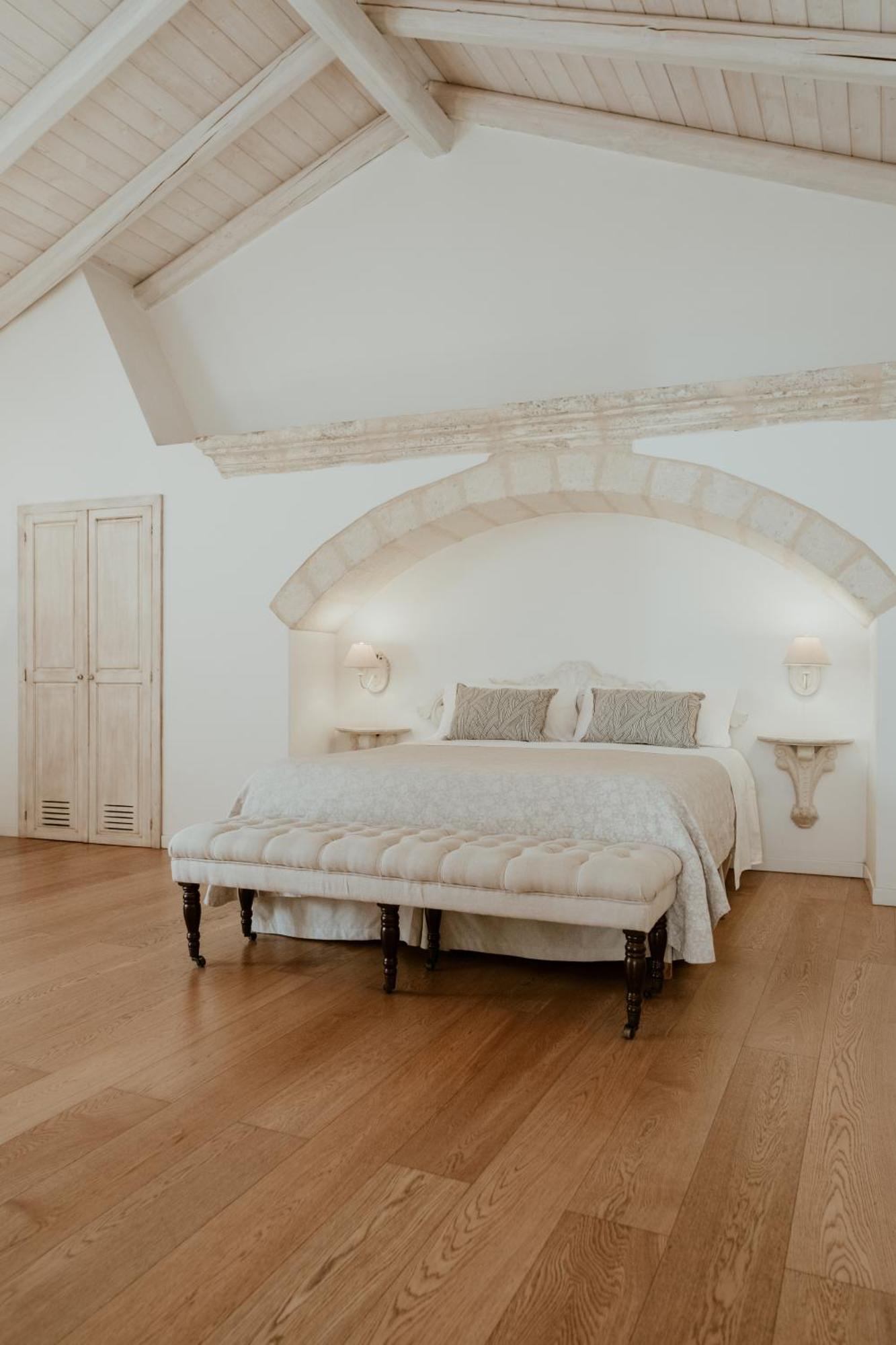 Relais Il Mignano Nardò Quarto foto
