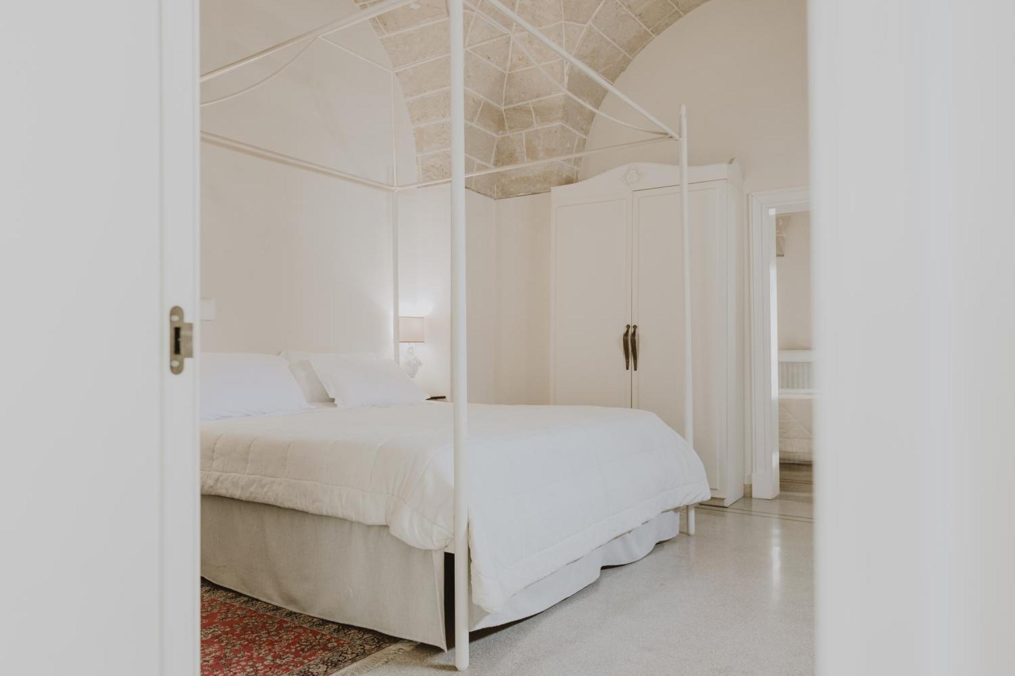 Relais Il Mignano Nardò Quarto foto