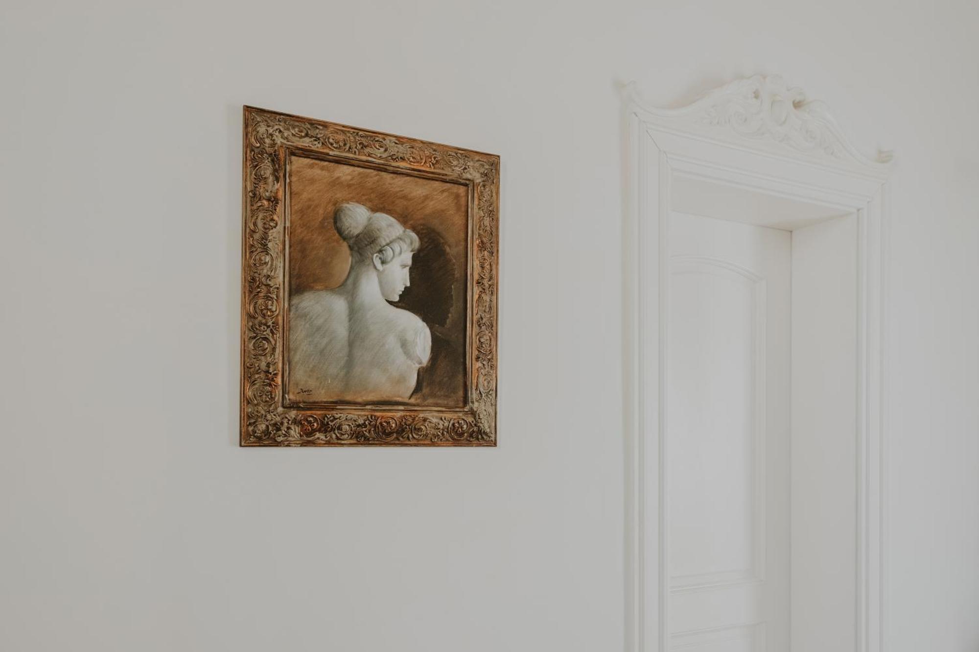 Relais Il Mignano Nardò Quarto foto