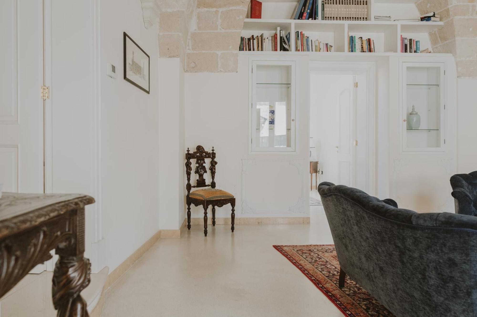 Relais Il Mignano Nardò Quarto foto