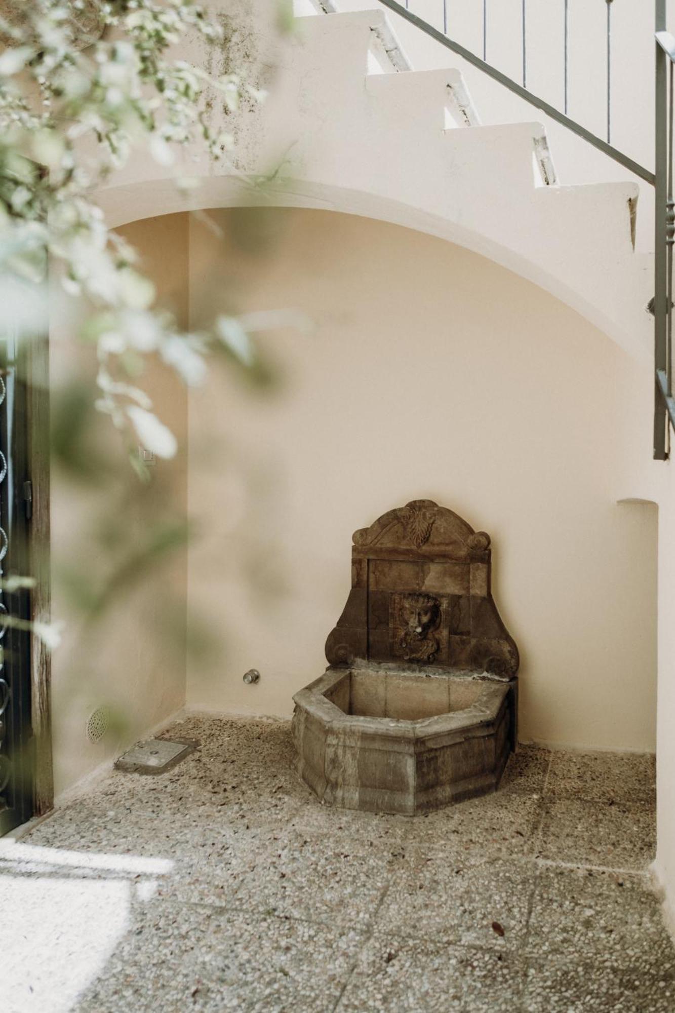 Relais Il Mignano Nardò Quarto foto