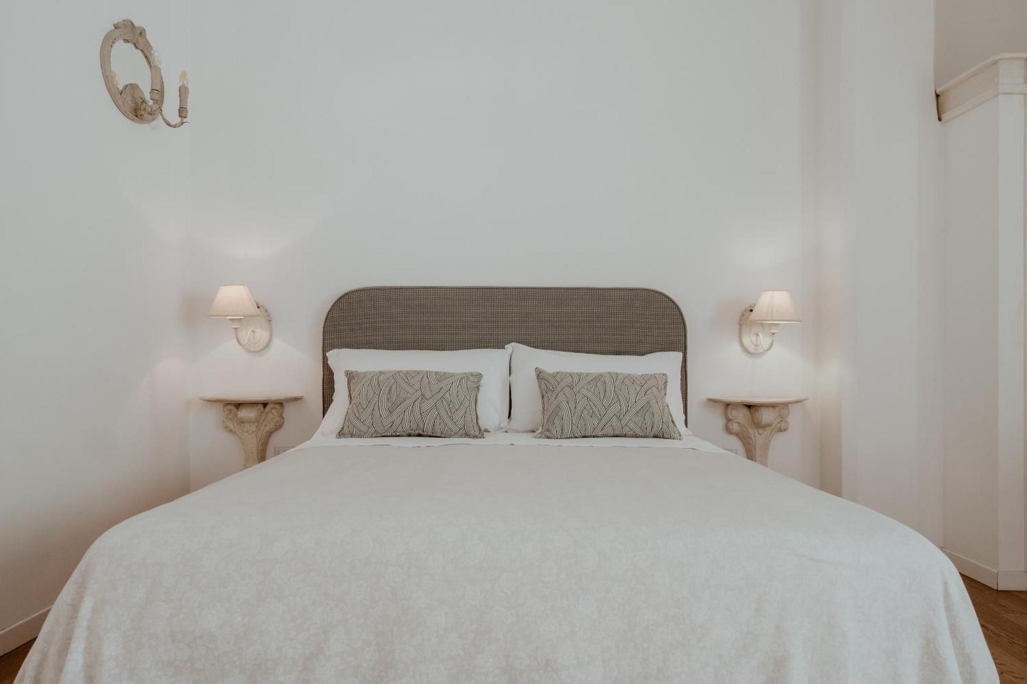 Relais Il Mignano Nardò Quarto foto