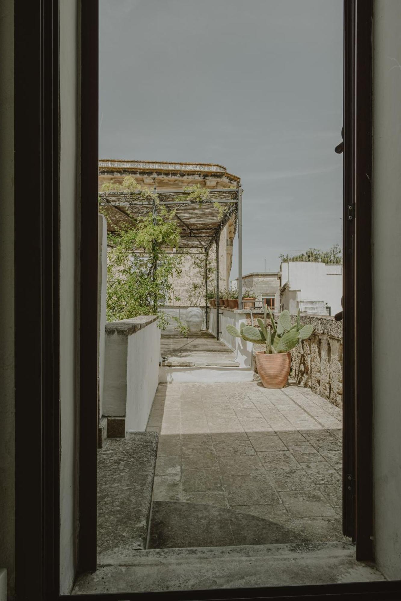 Relais Il Mignano Nardò Quarto foto