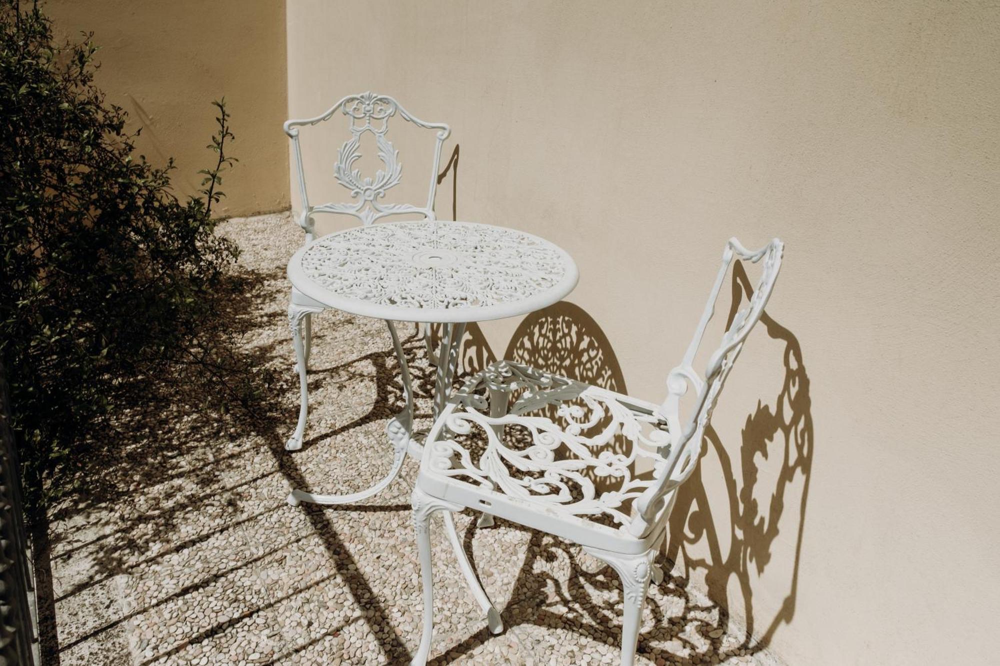 Relais Il Mignano Nardò Quarto foto