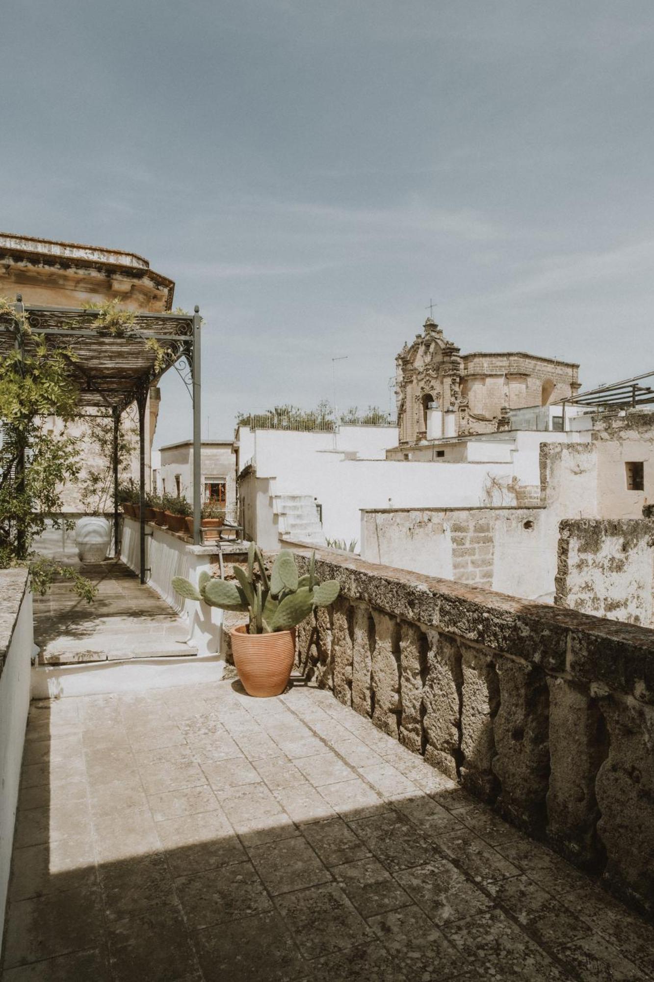 Relais Il Mignano Nardò Quarto foto