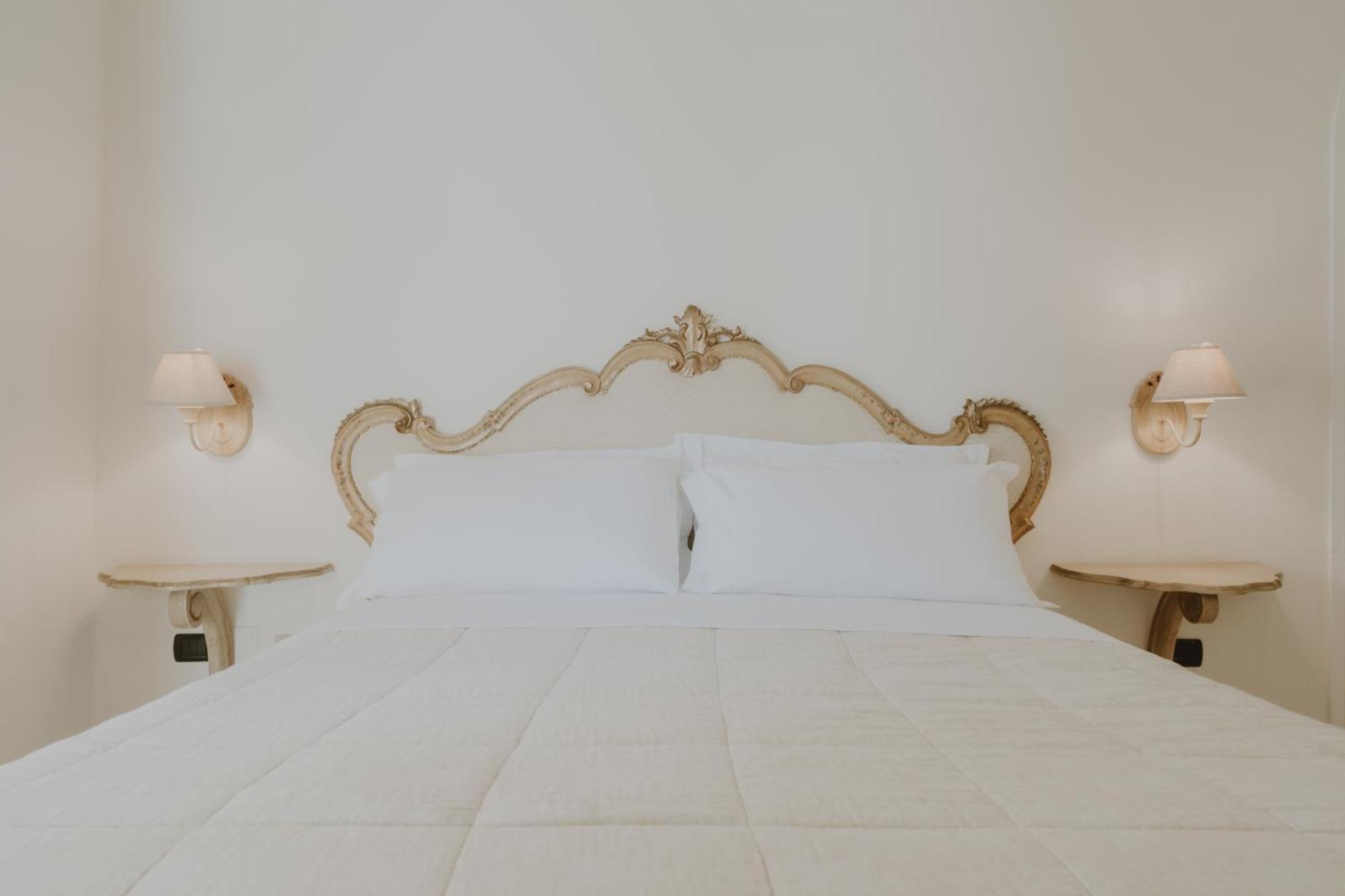 Relais Il Mignano Nardò Quarto foto