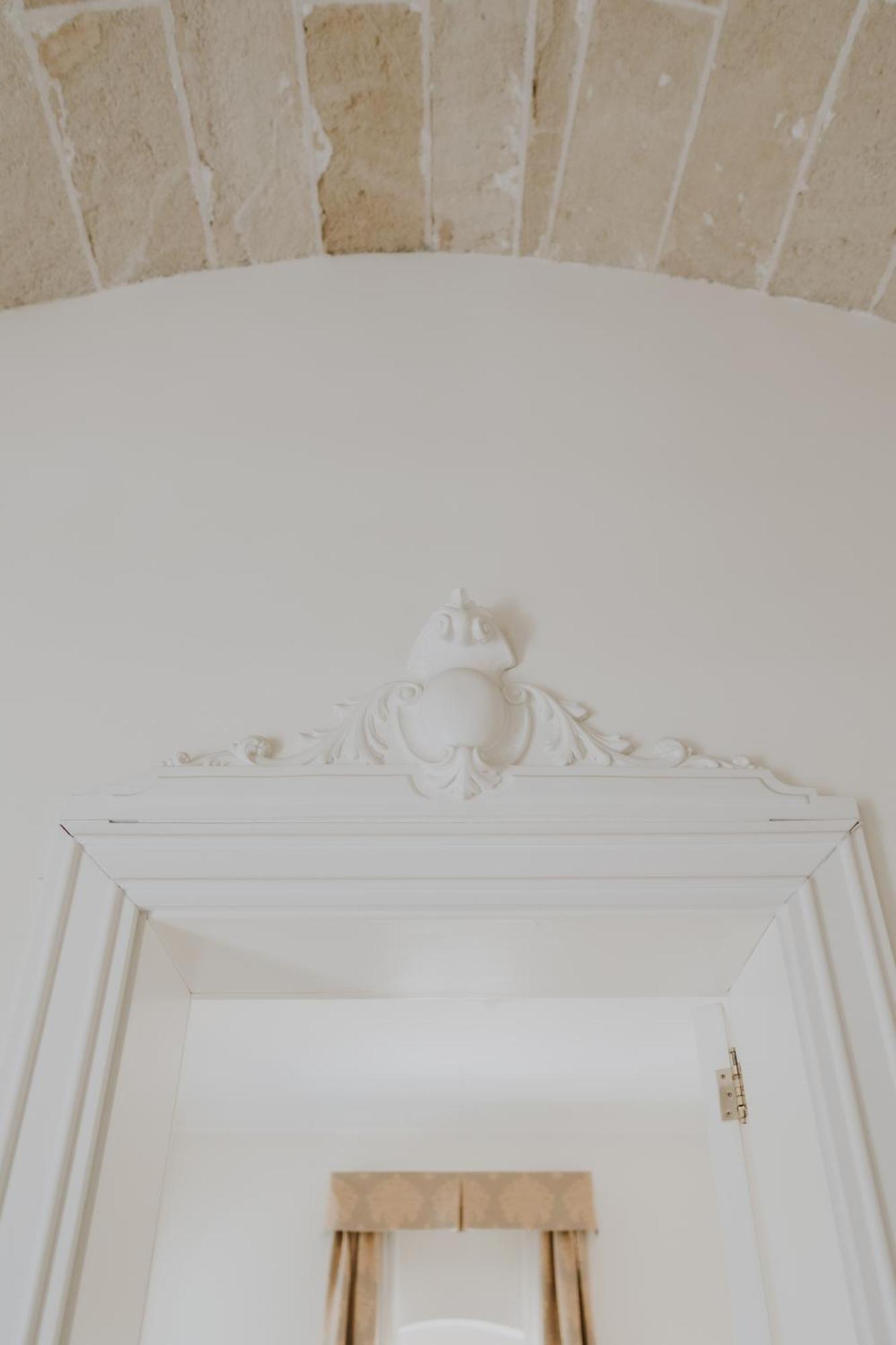 Relais Il Mignano Nardò Quarto foto