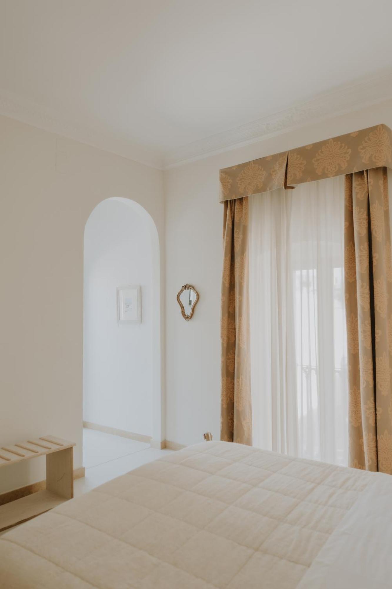 Relais Il Mignano Nardò Quarto foto