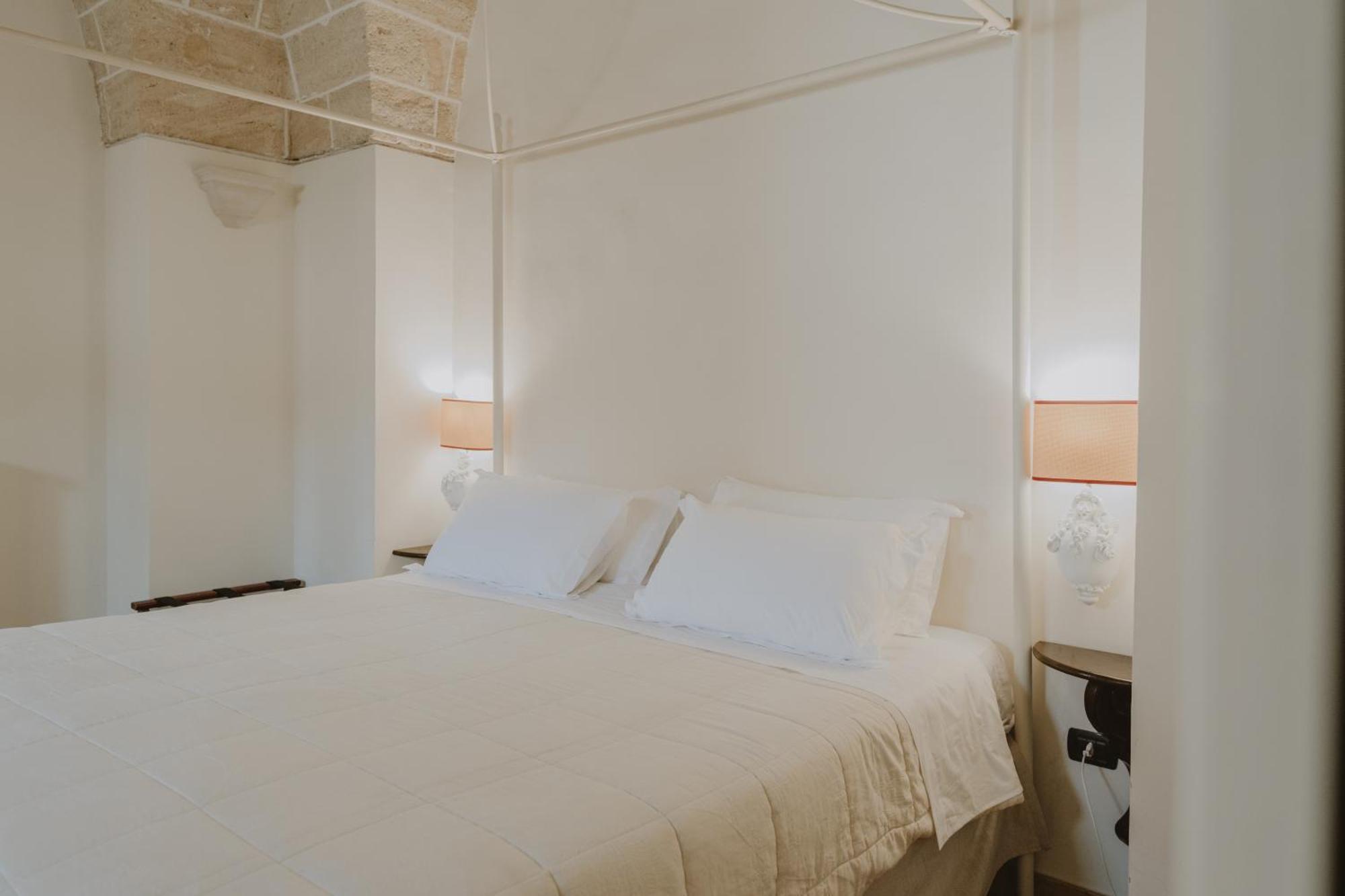 Relais Il Mignano Nardò Quarto foto