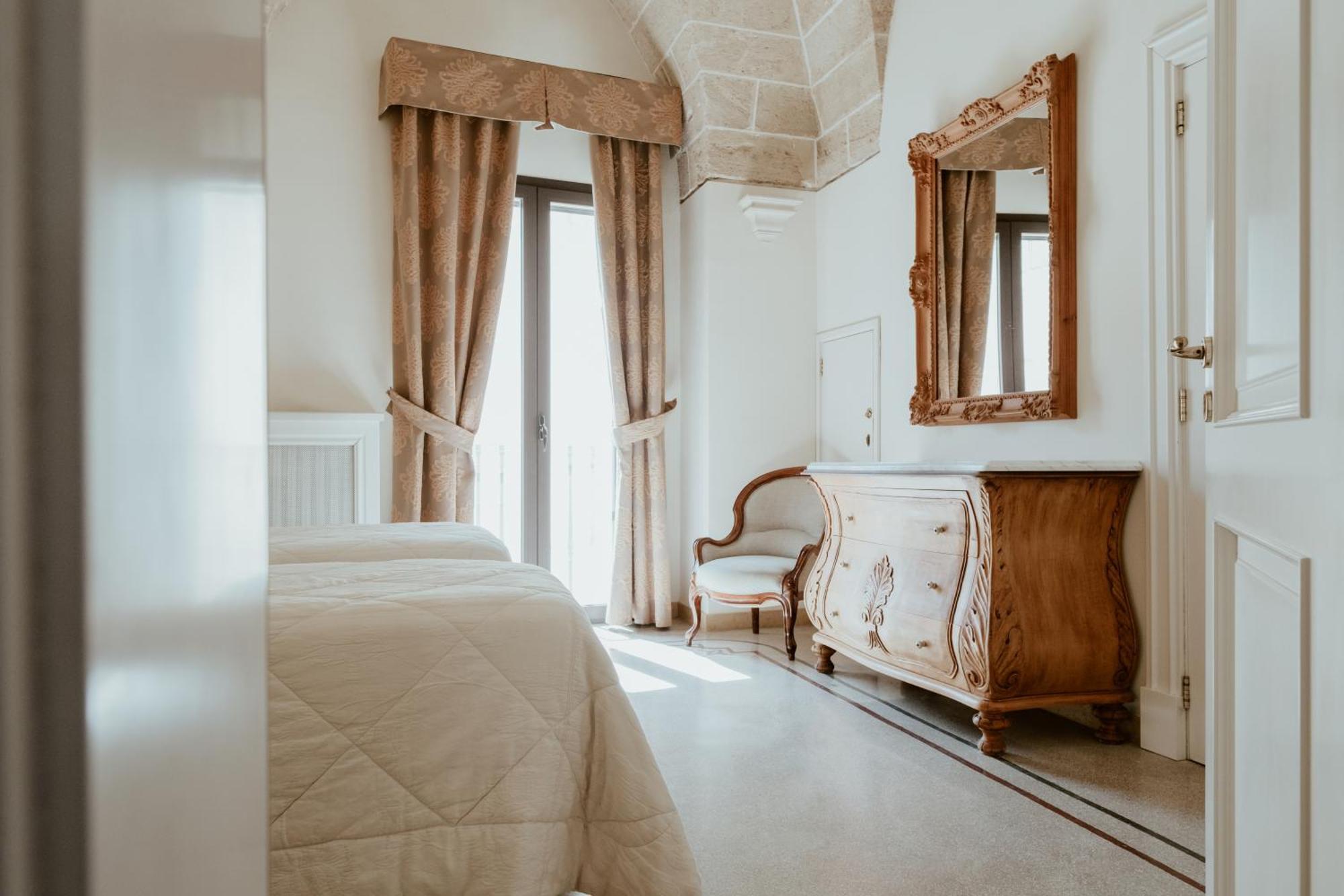 Relais Il Mignano Nardò Quarto foto