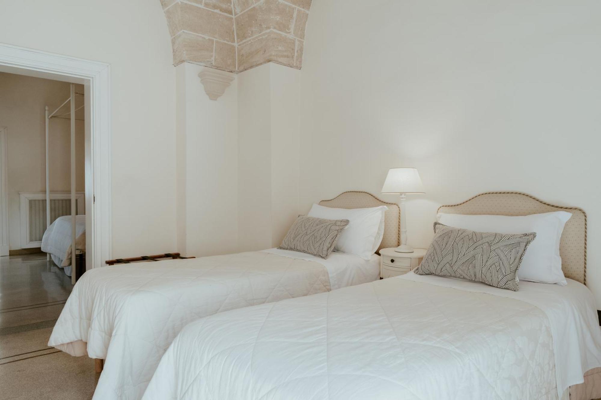 Relais Il Mignano Nardò Quarto foto