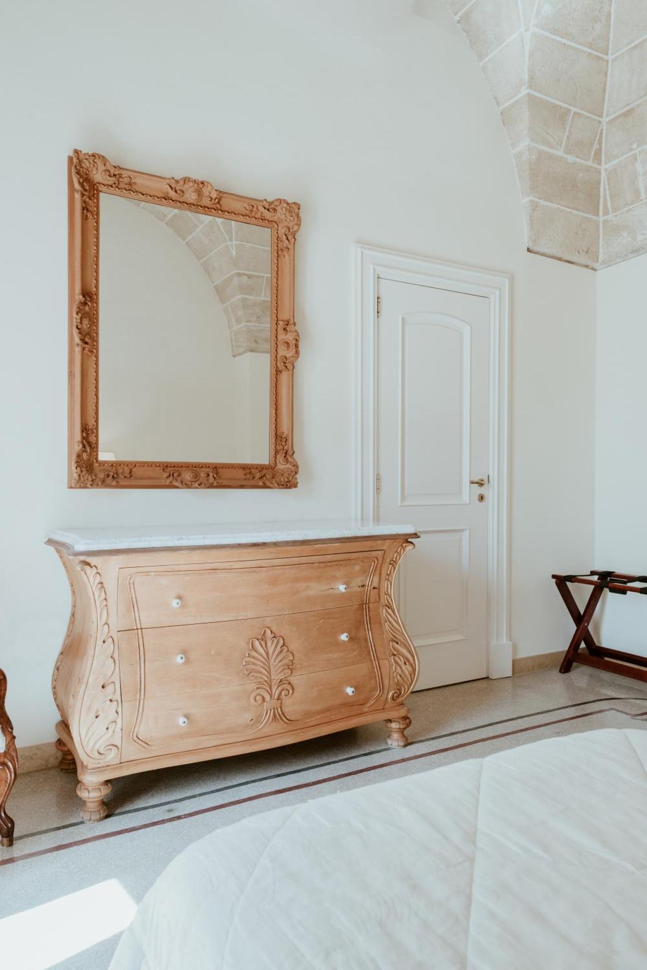 Relais Il Mignano Nardò Quarto foto