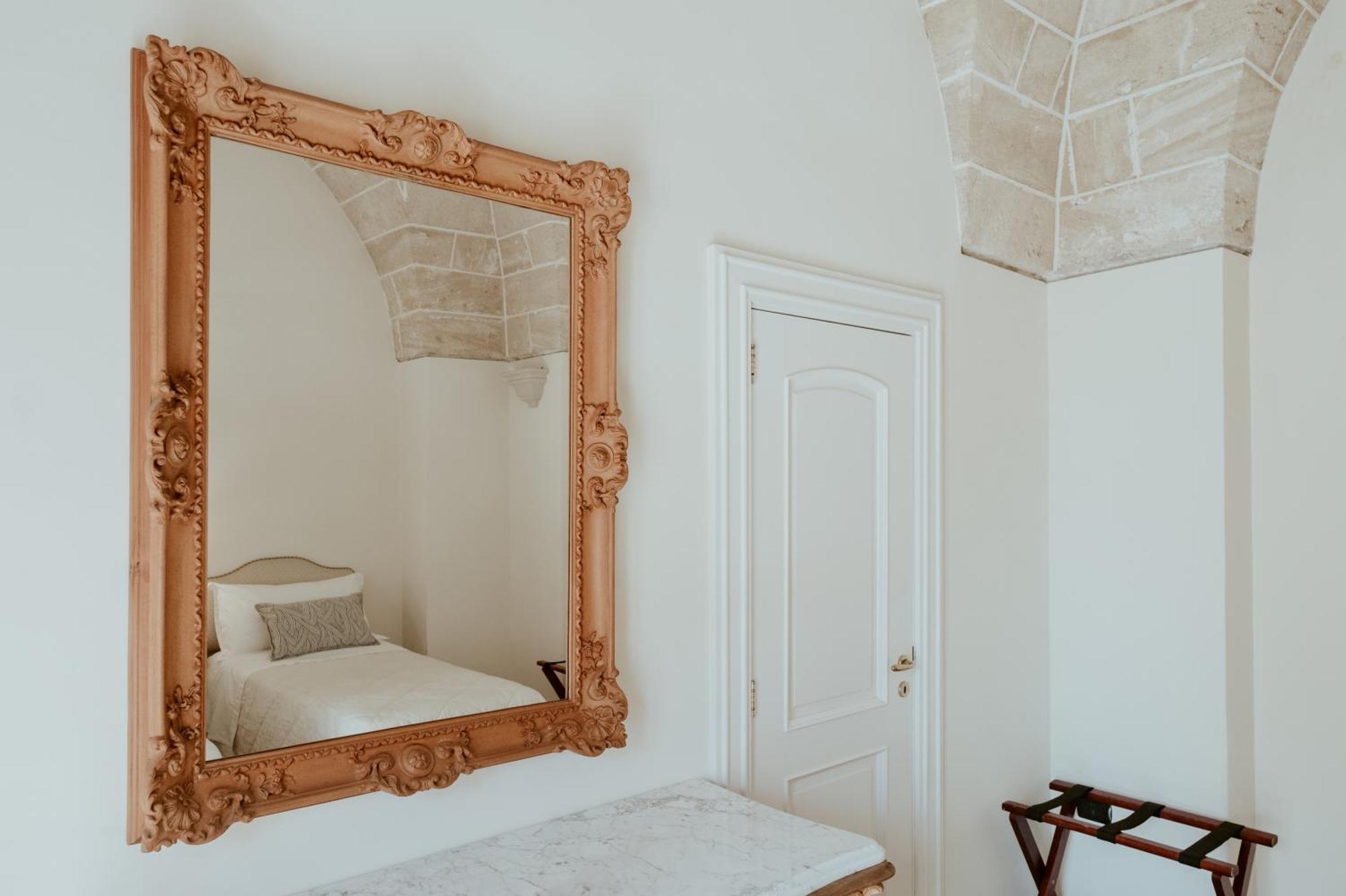 Relais Il Mignano Nardò Quarto foto