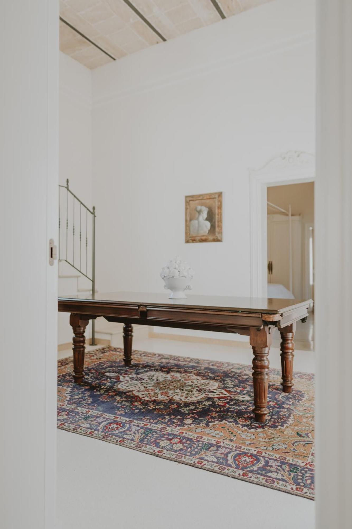 Relais Il Mignano Nardò Quarto foto