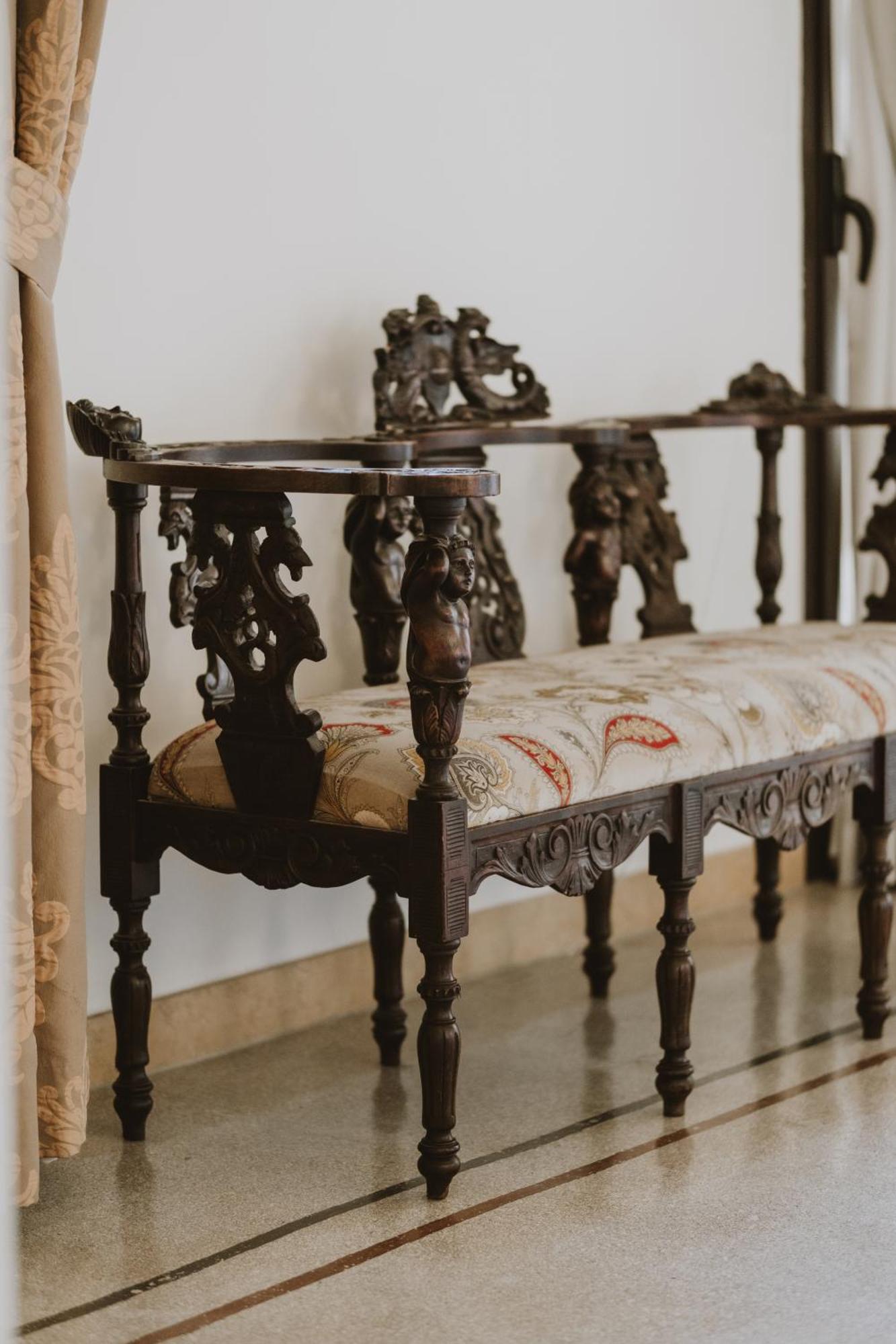 Relais Il Mignano Nardò Quarto foto