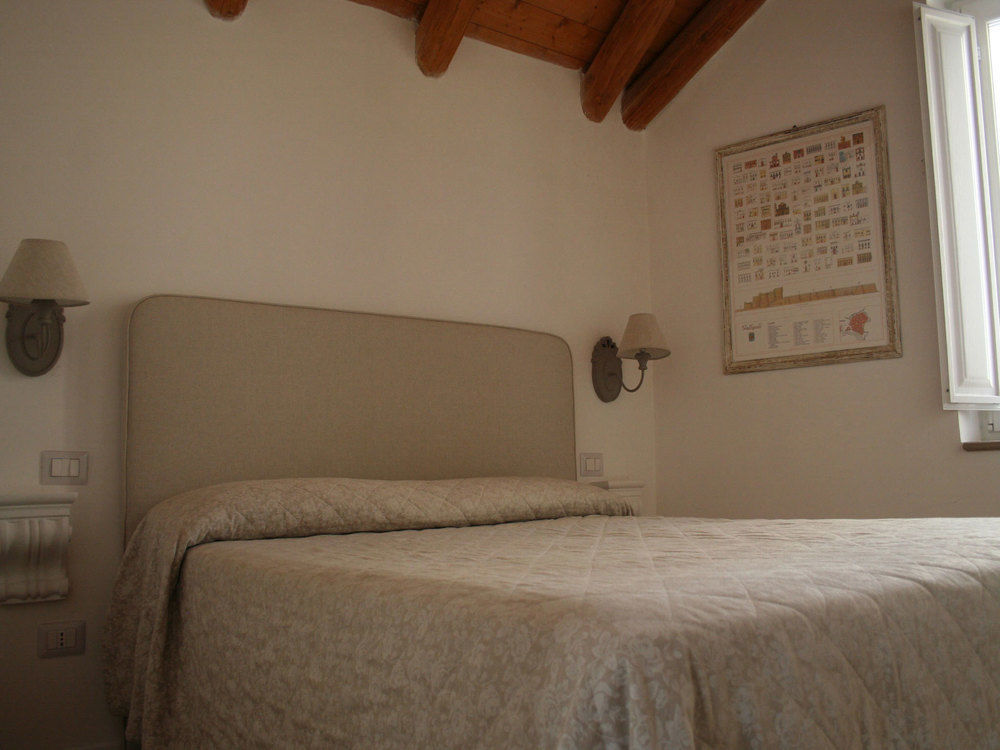 Relais Il Mignano Nardò Exterior foto
